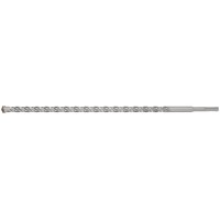 Бур по бетону, SDS-Plus, GreatFlex Light, 16x460 мм (56-16460)