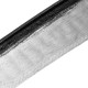 Коса Соболь №7, 700 мм, с отбитым полотном, Арти, (63555)