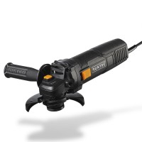 Шлифмашина угловая 125 мм, 220В, 1100Вт RUNTEC RT-ADC1100