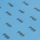 Шкурка на тканевой основе, P 60, 1000 мм х 20 м, водостойкая Matrix (75286)