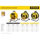 Стриппер полуавтоматический Professional AS-10 STAYER 1-6 мм2 22631_z02  