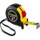 Рулетка 3 м х 16 мм Stabil Professional STAYER 34131-03