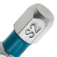 Бита РZ2 х 25, сталь S2, 10 шт. Gross (11340)
