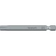 Бита TX 30 x 70 мм 1/4 E6.3 TORX серия 867/4 Z Wera WE-060125