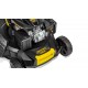 Газонокосилка CHAMPION LM5344 (PRO 4,4кВт привод 525мм 65л 25-75мм 1рычаг/6, 38кг 4в1) (LM5344)