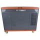 Генератор бензиновый EVOline QB 12000 E (произведено Zongshen)