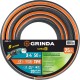 Поливочный шланг ULTRA 6, 3/4, 50 м, 25 атм, шестислойный, двойное армирование, PROLine GRINDA 429009-3/4-50