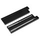 Перфоратор электрический RHV-1050-38-max, SDS-max, 1050 Вт, 10 Дж, 2 плюс 1 режим Denzel (26620)