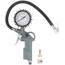 Пистолет с манометром (81045)