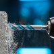 Сверло универсальное, Multipurpose PRO, 6-гр. хвостовик, 10мм Gross (706014)