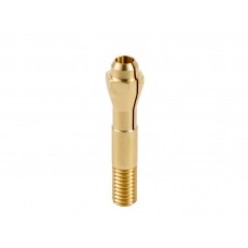 Цанговый зажим D 4,0 мм для TIG-40 (электрод 175 мм)
