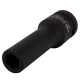 Головка торцевая 6-гранная ударная глубокая 10 мм, 1/2 GARWIN PRO 620272-10