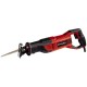 Пила сабельная Einhell TE-AP 750 E, 750Вт,0-2800/мин,ход 20мм,Quick (4326170)