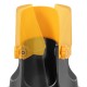 Снегоуборочная машина аккумуляторная, ESB-460-0, Li-Ion, 36В Denzel (97636)
