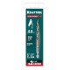 KRAFTOOL STEP POINT, d 6.0 х 98 мм, сверло по металлу для винтовёртов и шуруповертов IMPACT READY (29653-6)