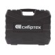 Набор инструмента, 1/2, 1/4, пластиковый кейс, 108 предметов Сибртех (13498)