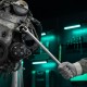 Набор инструментов, 1/4, 1/2, Cr-V, S2, усиленный кейс, 119 предметов Stels