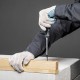 Перчатки х/б, ПВХ покрытие, Точка, 10 класс (67715)