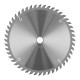 Пильный диск по дереву 190 x 20/16 x 48Т Gross (73317)