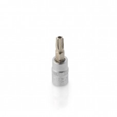 RUNTEC RT-H14STH20 Головка торцевая со вставкой RUNTEC CrV, 1/4