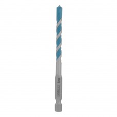 Сверло универсальное, Multipurpose PRO, 6-гр. хвостовик, 6мм Gross (706012)