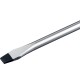 Отвертка SL3 x 100 мм ЗУБР Профессионал 25231-3_z01