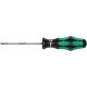 Отвёртка крестовая PH 2 x 100 мм серия 350 PH Wera WE-008720