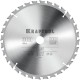 Пильный диск по дереву Fast, 300 х 30 мм, 32Т KRAFTOOL 36950-300-30
