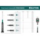Отвертка для точных работ Precision TX8 KRAFTOOL 25684-08