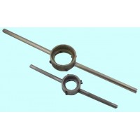 Плашкодержатель d 20/38мм (М3-М14, G1/8