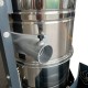 Пылеводосос промышленный EVOline IVC 3100 3,6 кВт 220 В