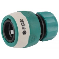 Быстросъемный соединитель COMFORT-PLUS 1/2