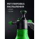 РОСТОК РП-1.5, 1.5 л, ручной, колба из полиэтилена, помповый опрыскиватель (425073_z01)