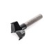 Сверло Форстнера чашечное TCT 35x70 мм, Z2+2, S10 мм, RH RUNTEC RT-DTF3570
