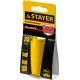 Коронка кольцевая 33 мм, L 55 мм, карбид вольфрама STAYER Professional 33345-33