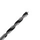 Сверло по дереву Runtec HRC45 6 x 115 мм HEX 1/4 RUNTEC RT-DT6