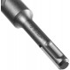 Бур SDS-plus 6 x 260 мм ЗУБР 29315-260-06