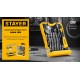 Диск пильный по дереву точный рез Expert STAYER 190x20/16 мм 48Т 3682-190-20-48_z01  