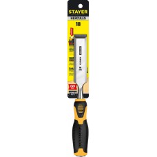 Стамеска-долото 18 мм Hercules Professional STAYER 18205-18