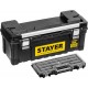 Ящик пластиковый для инструментов 650 x 280 x 270 мм, (26) JUMBO-26 Professional STAYER 38003-26