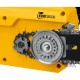 Пила цепная электрическая 2400 Вт, 40 см шина STEHER ES-2440