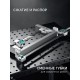 Быстрозажимная рычажная cтрубцина-тиски Quick VISE-CLAMP KRAFTOOL 32311