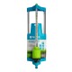 Дождеватель осцилирующий для прямоугольных площадей Palisad Luxe (65792)