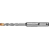 Бур 6 х 110 мм SDS-plus Cerazit Carbide KRAFTOOL 29320-110-06