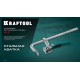 Струбцина быстрозажимная KLF-300, 300/120 мм KRAFTOOL 32020-300
