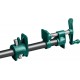 Трубная струбцина PC-34, 3/4 KRAFTOOL 32302-1