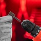 Круг лепестковый для дрели, 20 х 20 х 6 мм, P 80 Matrix (74102)