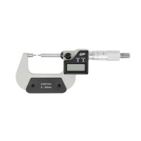 Микрометр с малыми измерительными губками МКЦ-МП-25 0.001 SHAN