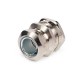 Муфта соединительная латунная СТМ-Л-15 (1/2) (Fortisflex) (88862)