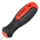 Отвертка Fusion, SL3 х 200 мм, CrV, трехкомпонентная рукоятка Anti slip Matrix